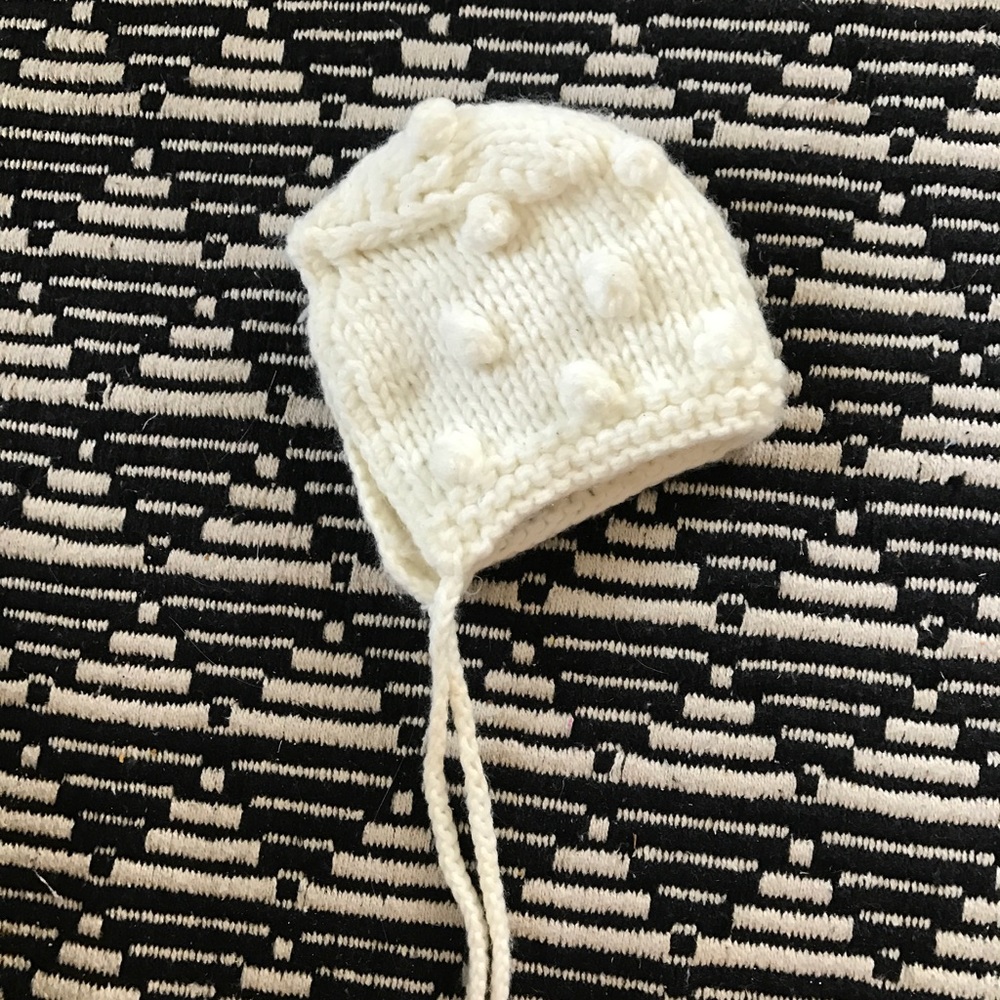 Bonnet